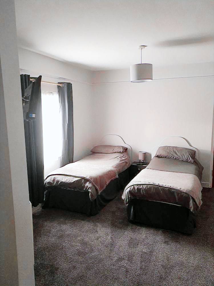 Hotel Chertsey