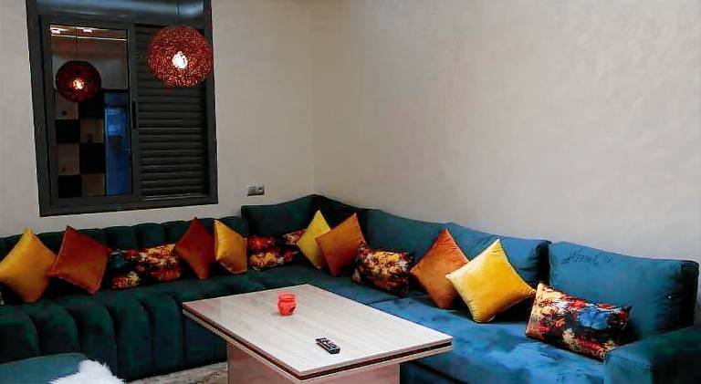Rental apartment | Pets are welcome — photo 2
