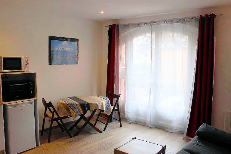 Appartement Elne