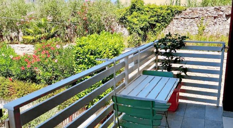 Apartment with 2 rooms for 5 persons — photo 4