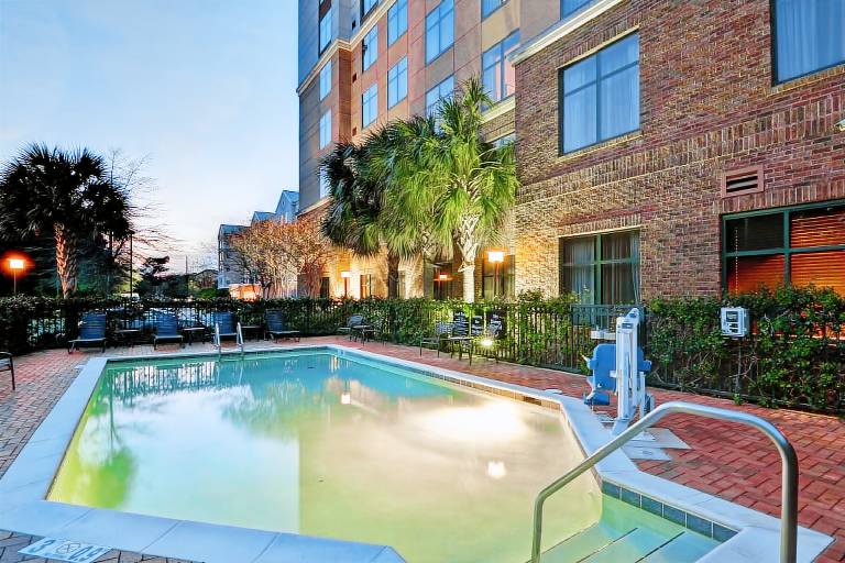 Homewood Suites by Hilton Mobile - East Bay - Daphne — photo 3