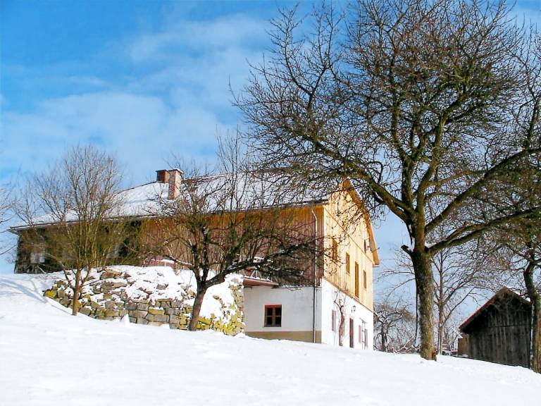 Appartement Berdetschlag