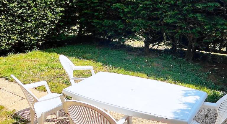 Nice rental apartment | Beach nearby | Pet-friendly — photo 4