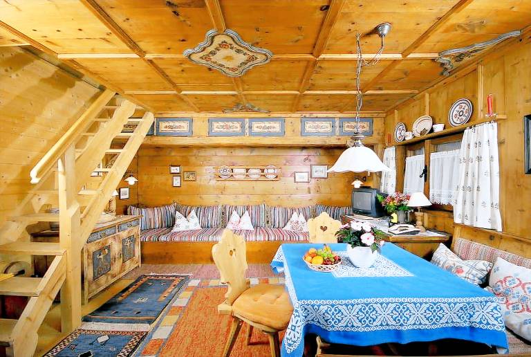 Ferienwohnung  Reith im Alpbachtal