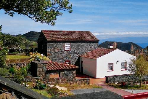 Huis  Velas