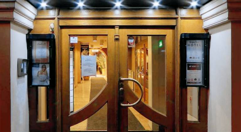 Enjoy Inn — photo 4