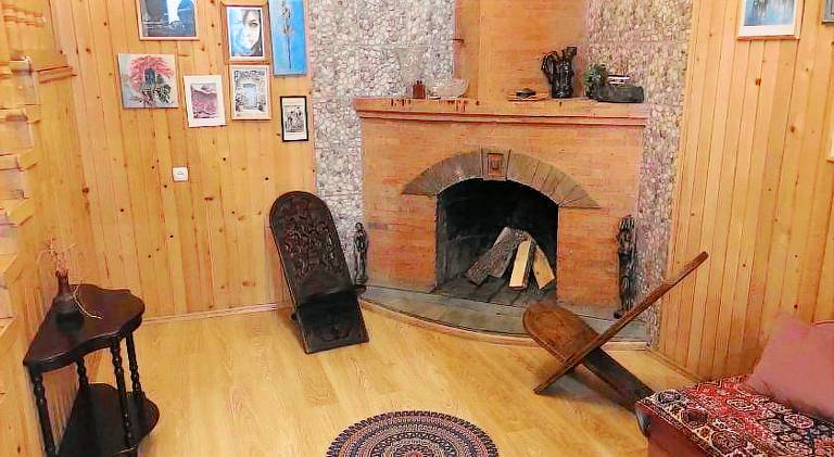 120 m&sup2; Ferienwohnung