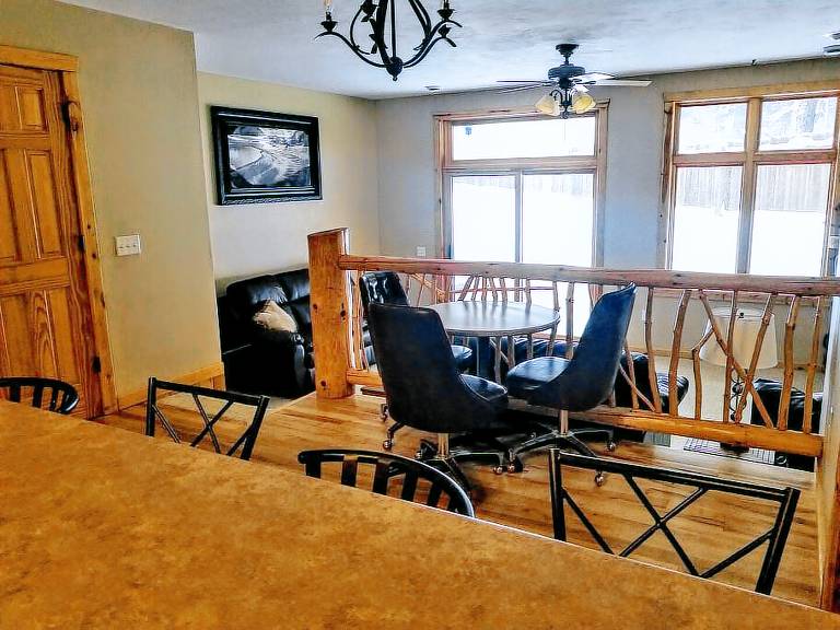 House  Minocqua