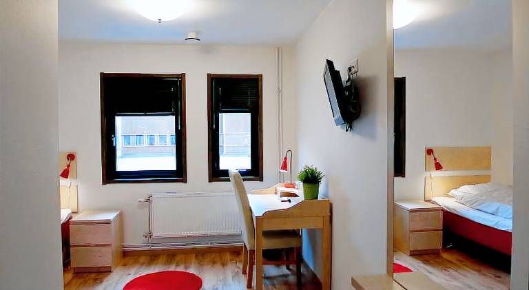 Valbergsangen Hotell & Vandrarhem in Torsby