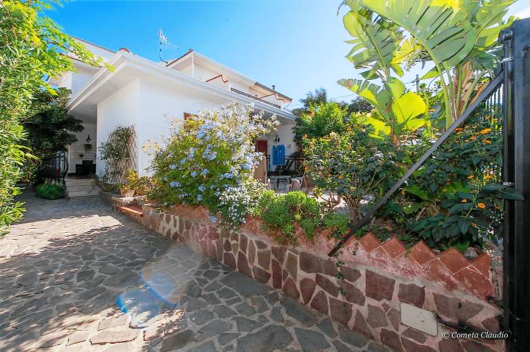 Villa Alex Relax and Sea — photo 2