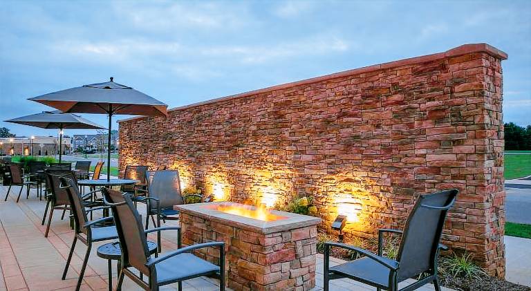 Fairfield by Marriott Inn & Suites Lebanon Near Expo Center — photo 4