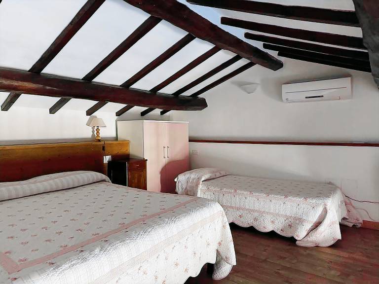 Privatzimmer Perugia