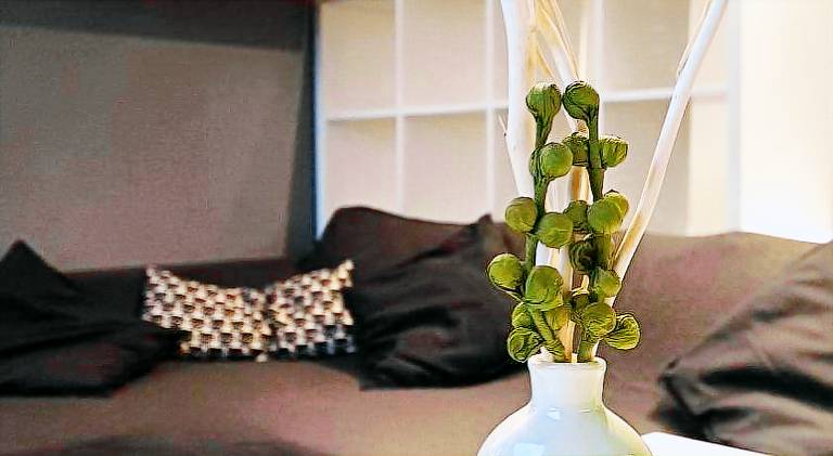 Rental apartment | Close to Como Cathedral in Brunate