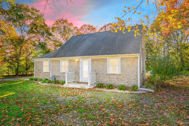 Cape Cod Dog-Friendly Escape Close to the Beach — photo 4