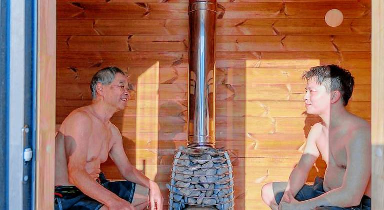 HAYU Hearth Yuzawa — photo 4