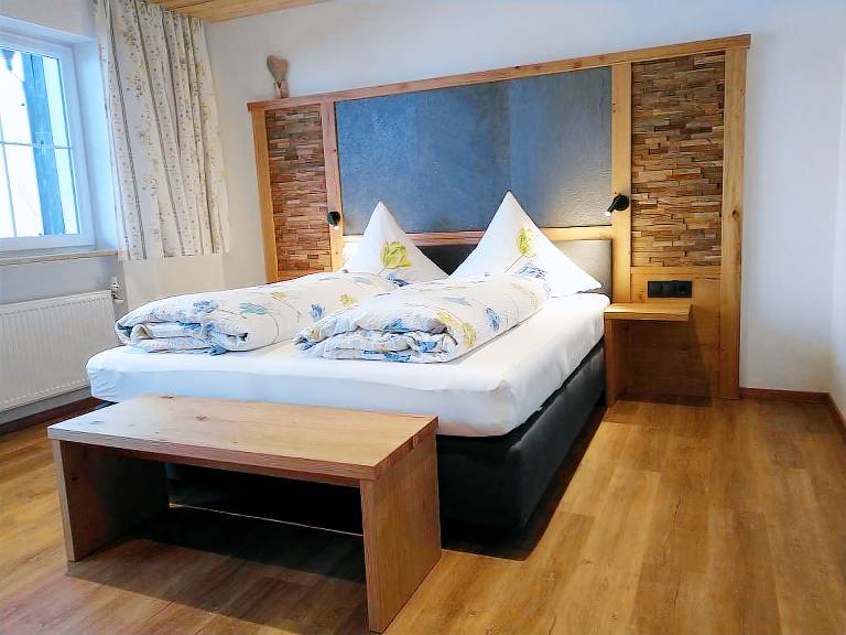 Ferienwohnung Balderschwang