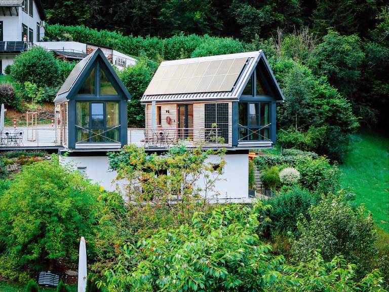 Ferienhaus  Bad Homburg vor der Höhe