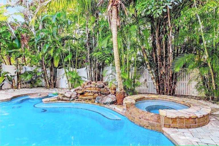 Ferienhaus Anna Maria Island