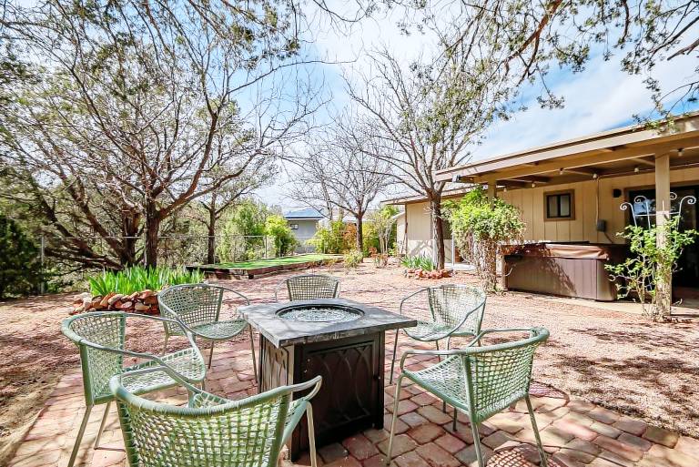 House  Sedona