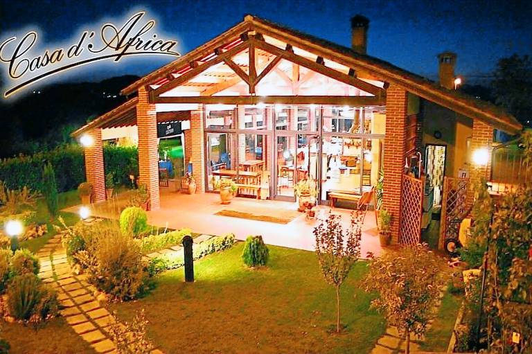 Bed & Breakfast Cerreto Guidi