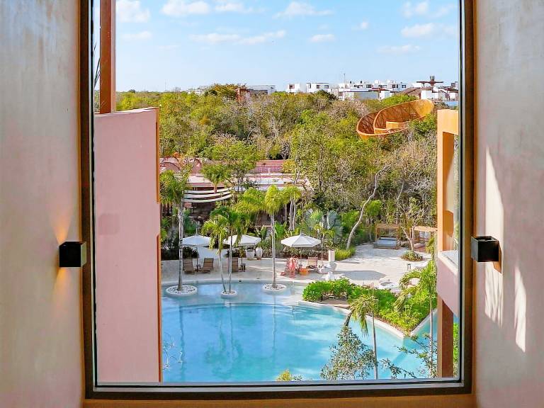 Appartamento Tulum