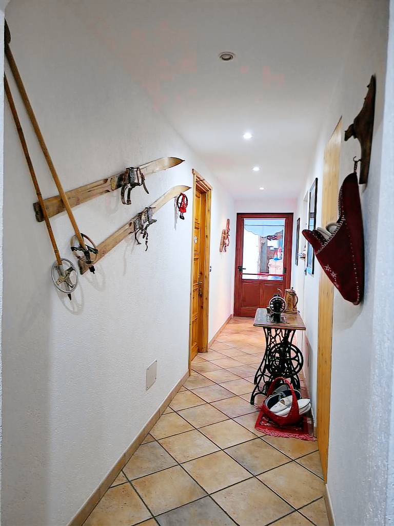 50 m² Ferienwohnung