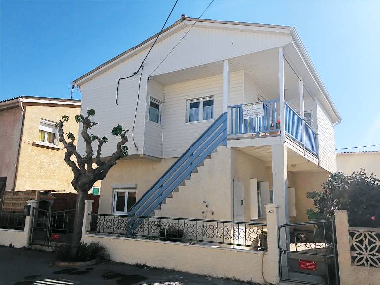 Chalet  Gruissan