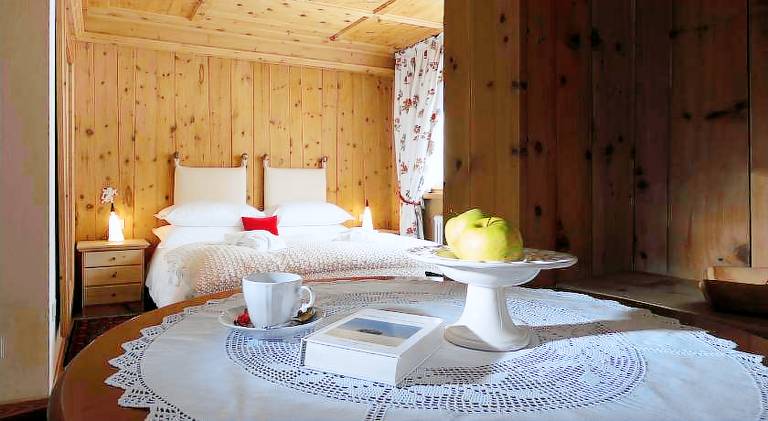 Hotel Baita Fiorita — photo 2