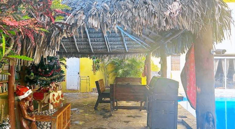 Coco Hotel and Hostel — photo 3
