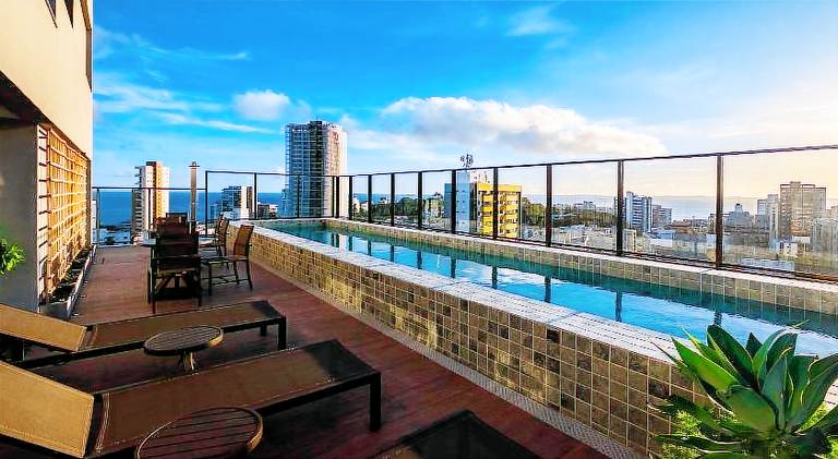 Rental apartment with pool — photo 3