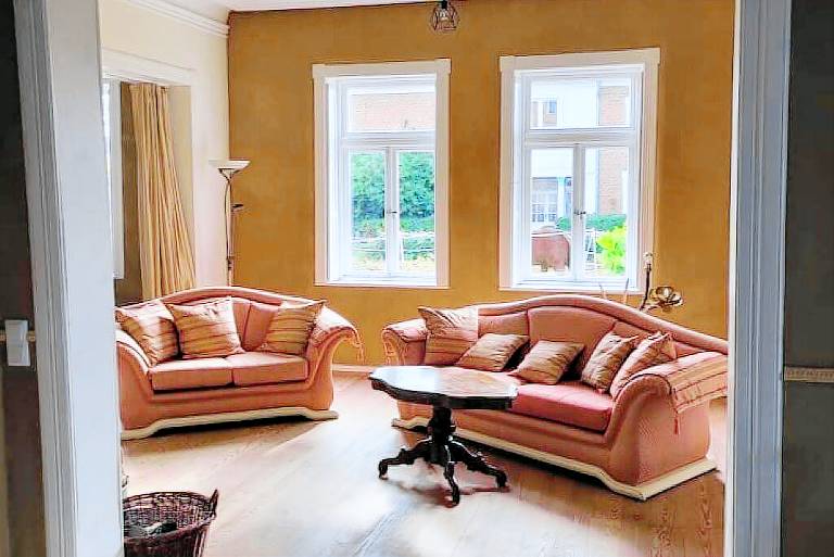 Ferienwohnung  Hohenwestedt