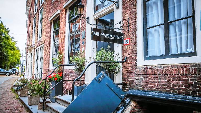 Bed & Breakfast  Walcheren