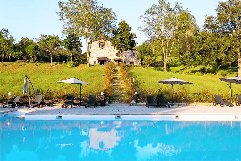 Camera privata Firenzuola