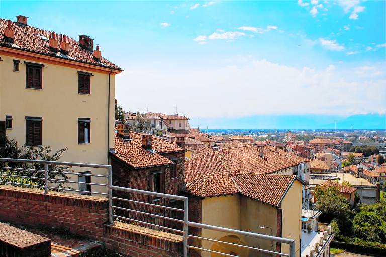 Casa Moncalieri