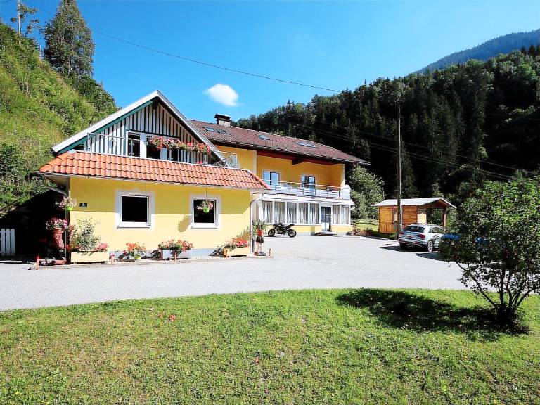 Ferienwohnung Millstätter See