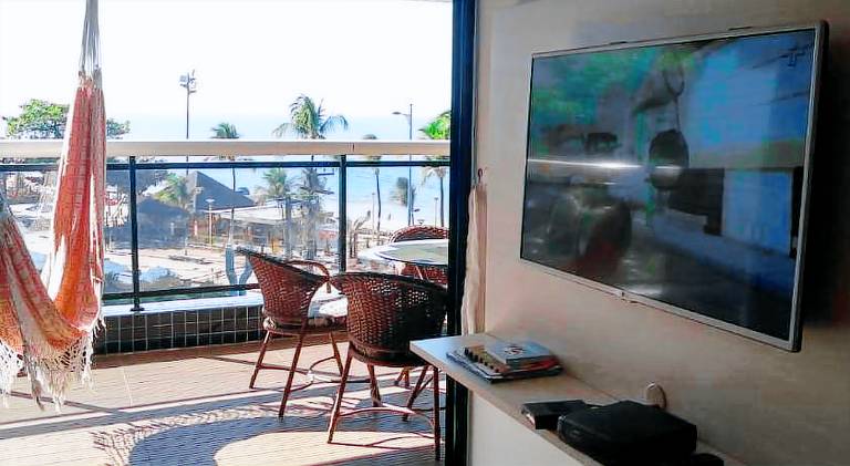 Holiday apartment with pool & hot tub — photo 3