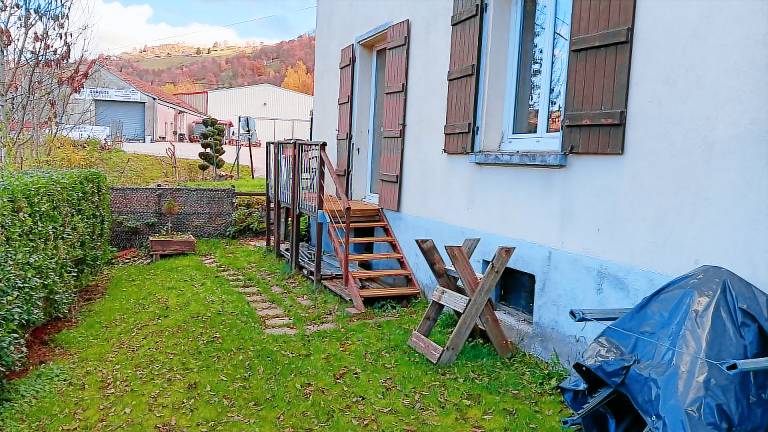 Nice holiday apartment with terrace | Dogs allowed — photo 2