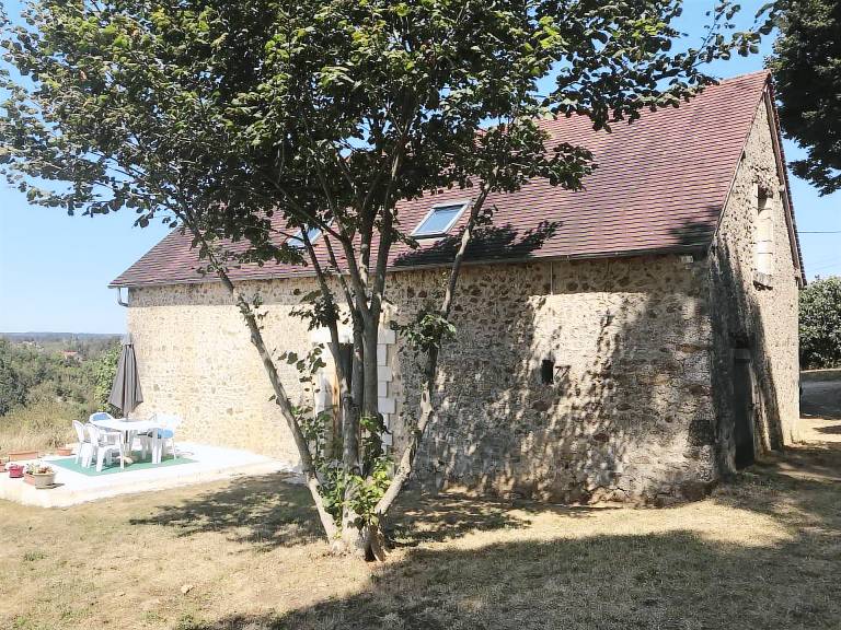 House  Rouffignac-Saint-Cernin-de-Reilhac