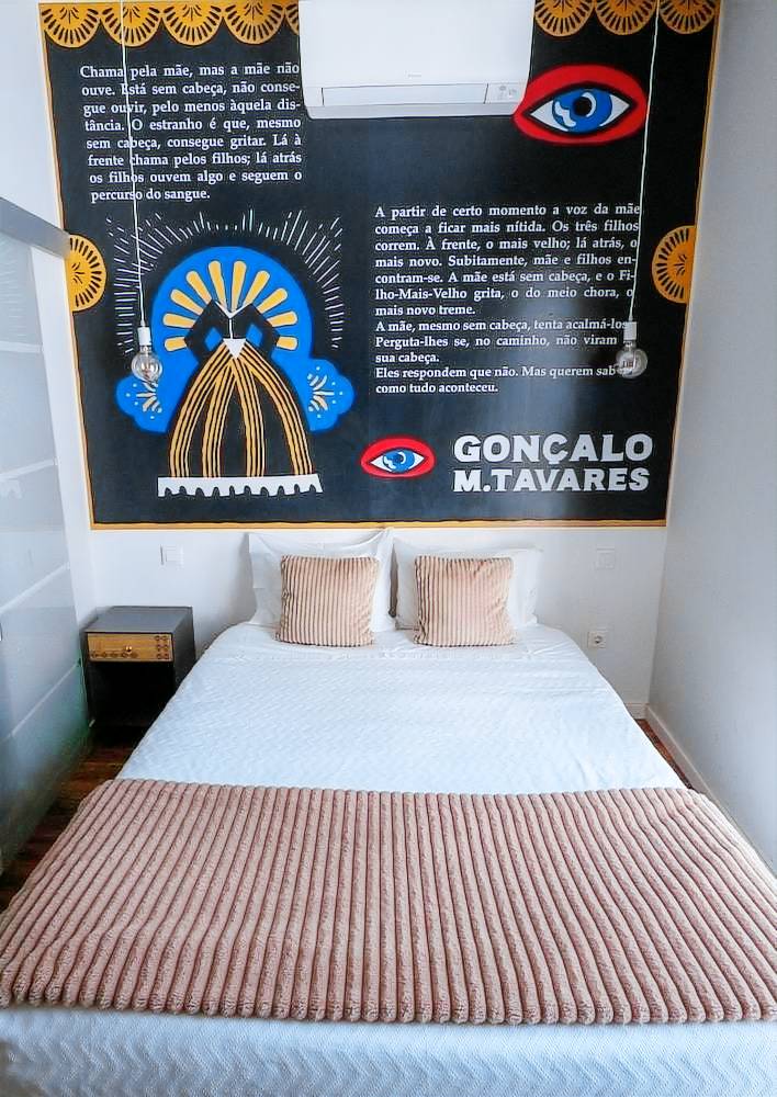 Accommodatie Beja