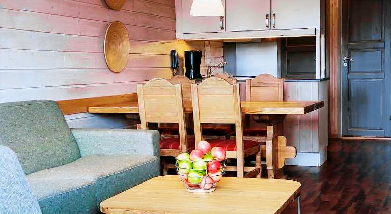 Birkebeineren Hotel & Apartments — photo 5