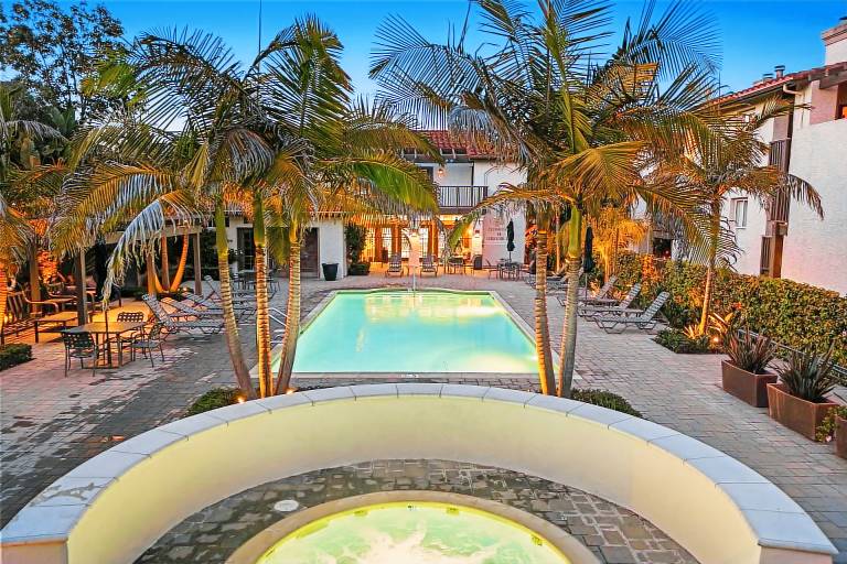 House  Monarch Beach
