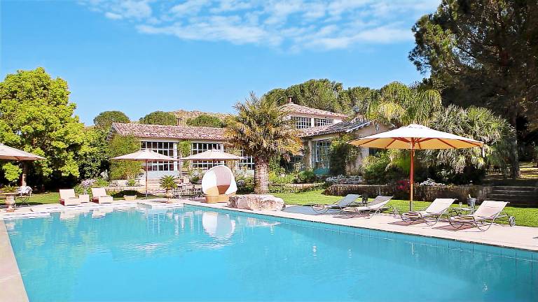 Villa Lentini