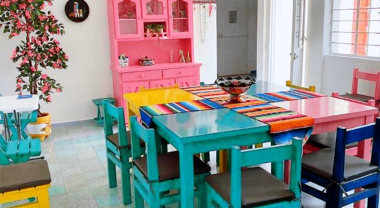 Holiday apartment | Dogs allowed — photo 4