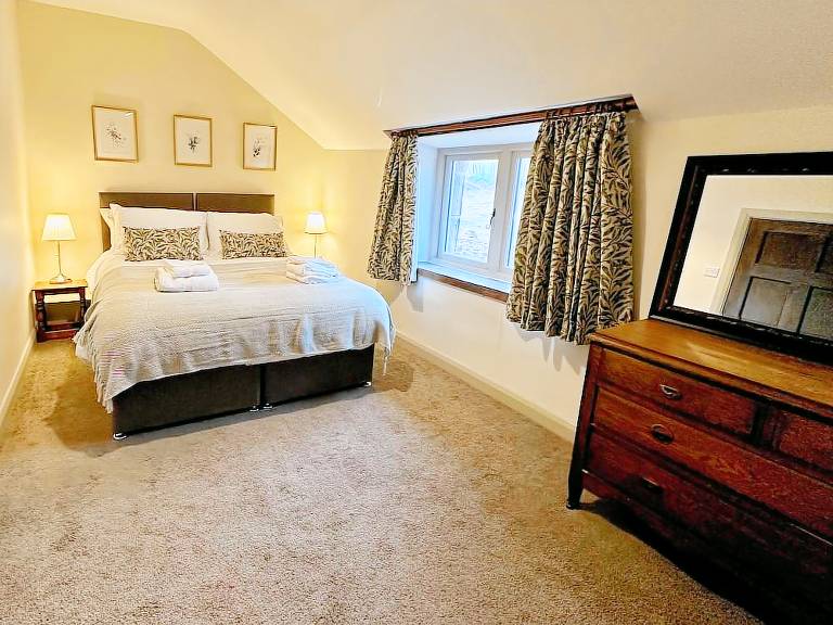 Cottage Ilkley