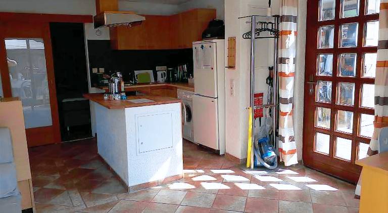 Ferienwohnung Weiskirchen