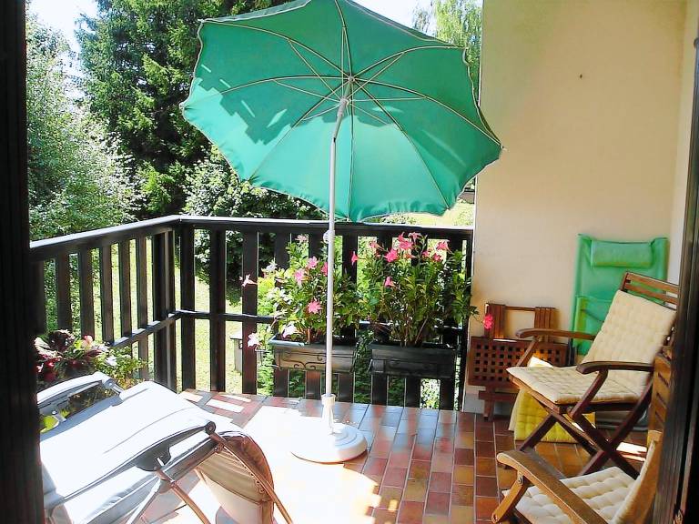 Appartement Villard-de-Lans