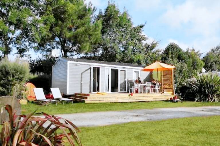 Camping Lesconil
