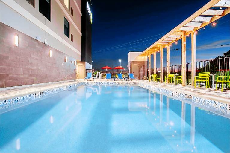 Home2 Suites by Hilton Calhoun in Calhoun, GA
