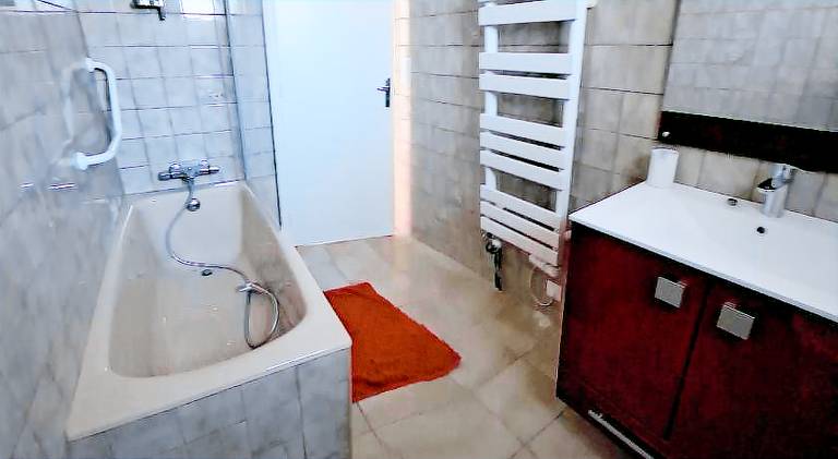 Vacation home with 3 rooms for 5 persons — photo 2