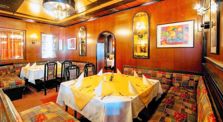 Hotel Gasthof zur Heinzebank — photo 4